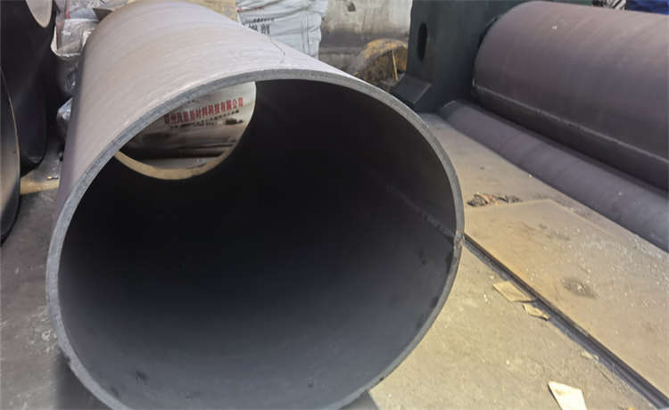 內徑1100mm螺旋焊管，珠海自來水供水鋼管，DN1900mm螺旋管，鋼材場螺旋鋼管